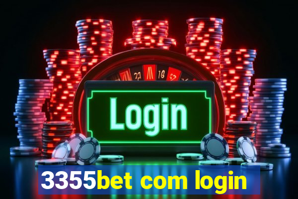 3355bet com login